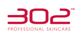 302 Professional Skincare logo